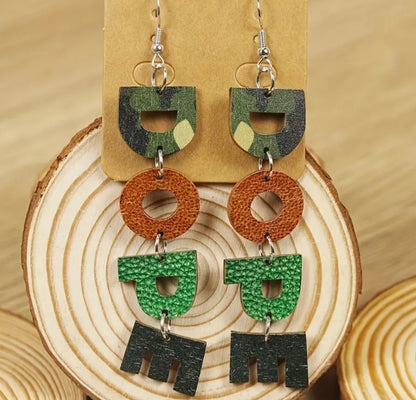 Dope Earrings