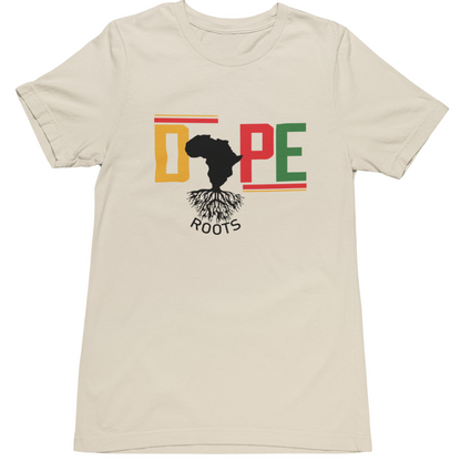 Dope Roots T-Shirt