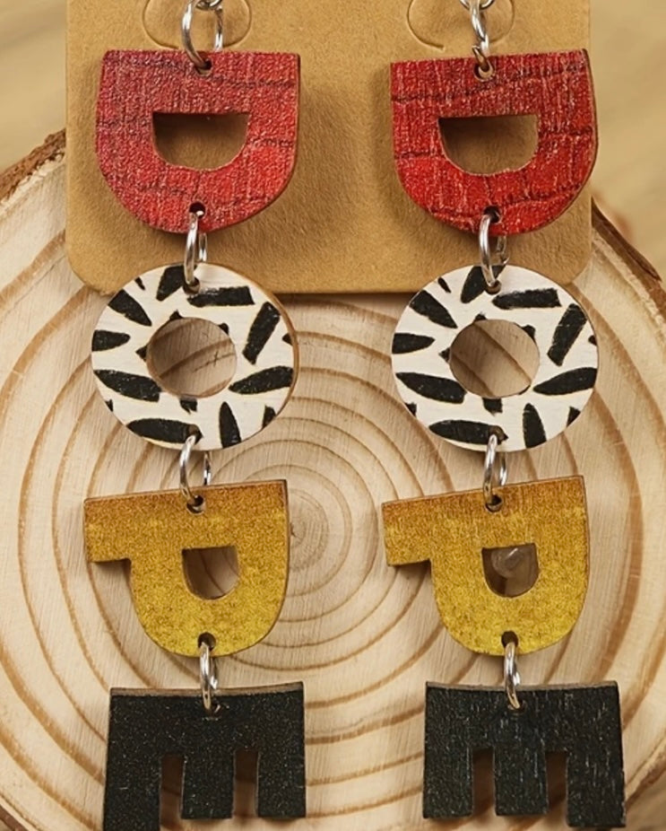 Dope Earrings